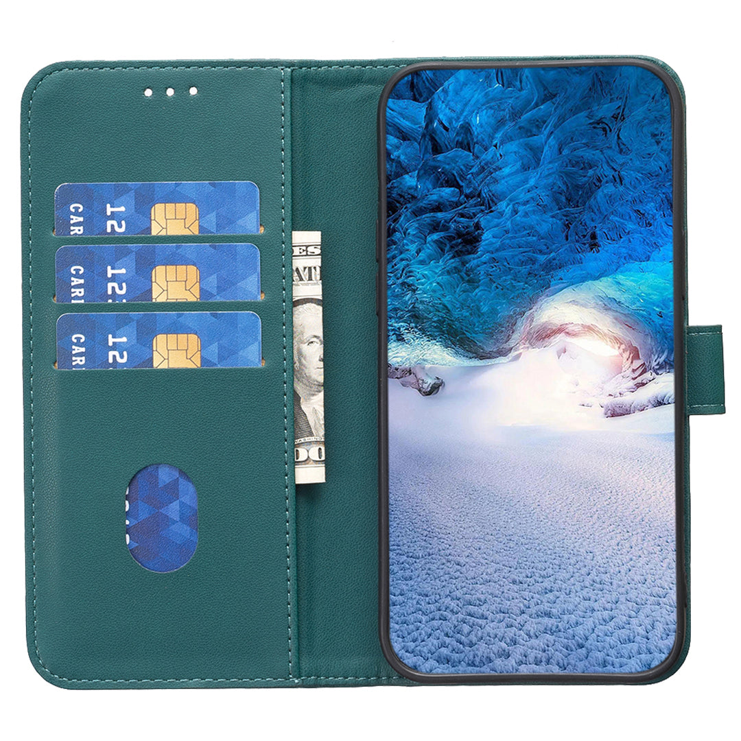 BINFEN COLOR BF17 For iPhone 11 PU Leather Wallet Case Magnetic Folio Flip Stand Phone Cover BINFEN COLOR BF17 For iPhone 11 PU Leather Wallet Case Magnetic Folio Flip Stand Phone Cover